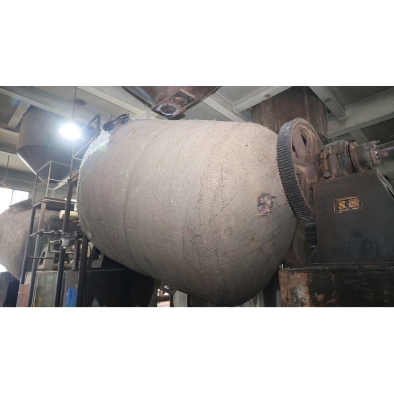 Plant Derived Soybean Protein Staple Fiber 1.5D*25mm Solid Light Yellow for Yarn Spinning Blending Custom Sizes