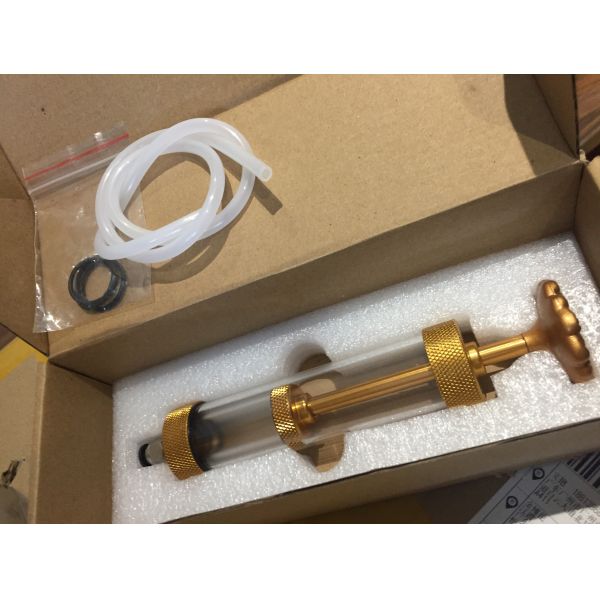 20LX2 Машина для очистки автотрансмиссии с нефтяным резервуаром с сертификацией CE