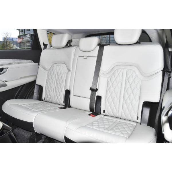 Jetour 2023 X70 Zhuge 2.0T DCT Kongming 5 мест среднее SUV