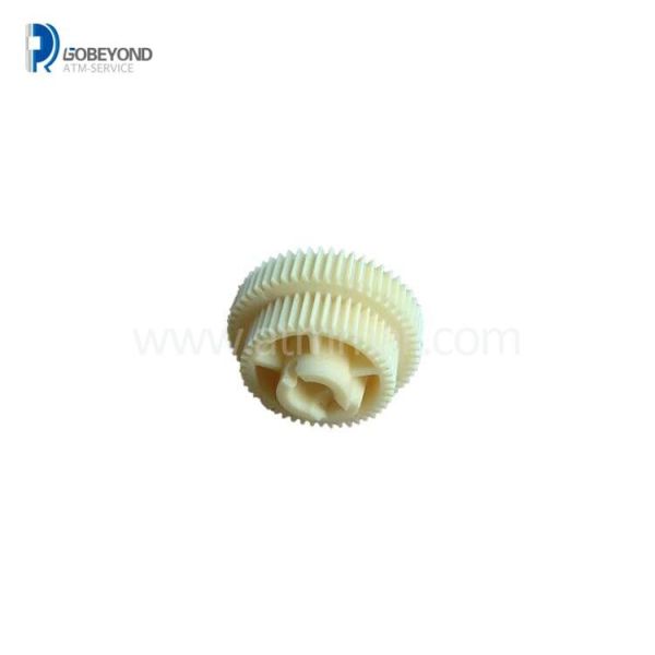 Cassette 46/58T Gear Wincor ATM Parts For XE Stacker