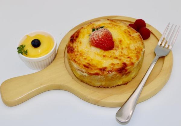 Factory Direct Supply Cake Emulsifier Cake Gel Good Improver Sponge Cake Improver