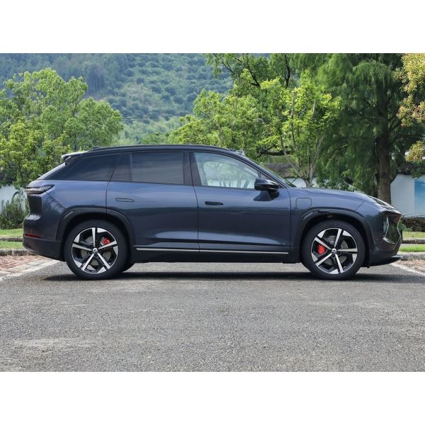 620KM электрическое со средства дорожного транспортного средства к большим 5 Nio ES7 электрическому SUV дверей