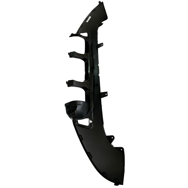 1678858110 1678859104 Demillon Auto Parts Front Bumper Bottom Trim For Mercedes-Benz GLS400 GLS450 GLS500 GLS550 GLE350 GLE450