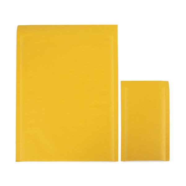 Protective Jiffys Type Kraft Bubble Mailer Bag Color Kraft Bubble Envelope