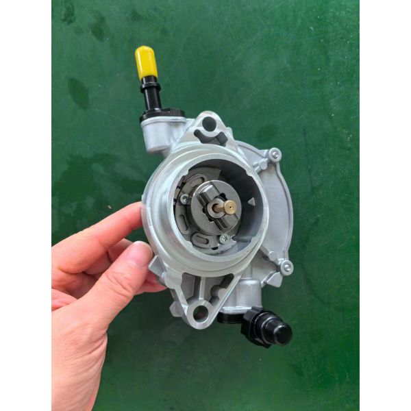 Ford Ragner 2.2 Diesel CYRB BK3Q-2A451-FA  U20218G00  2011-2014 Vacuum Pump