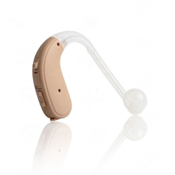 Hot sale Digital Hearing Aids sound amplifier/BTE Digital Hearing Amplifier for hearing