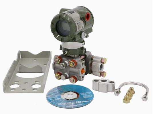 EJA110A-DLS4A-92DA YOKOGAWA Émetteur de pression Différentielle de pression