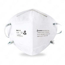 Лицевой щиток гермошлема Н95 частиц ПМ2.5 95% масла свободный