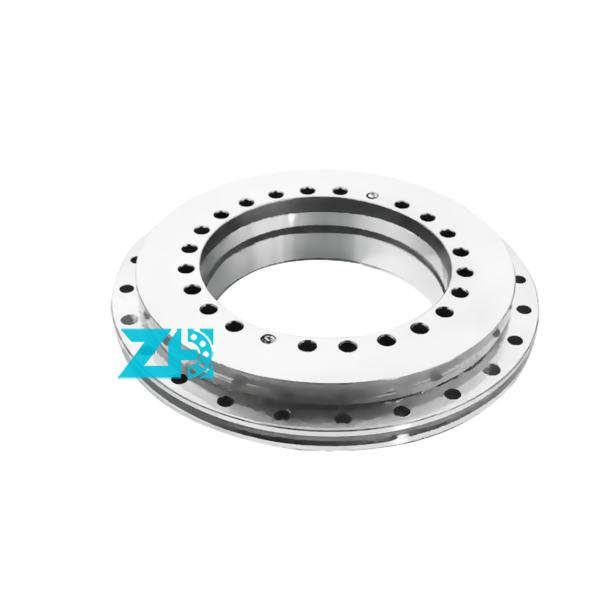 Crossed Roller Bearings YRT50P4 YRT100 YRT-100 YRT150 crossed roller bearings YRT50P4  50x126x30mm