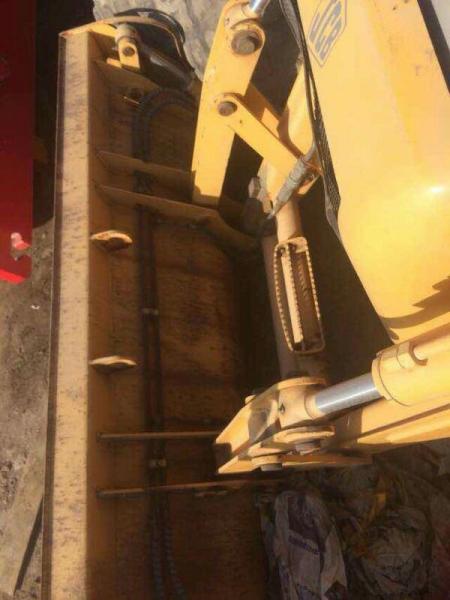 Low price used jcb 3cx backhoe loader ready for sale