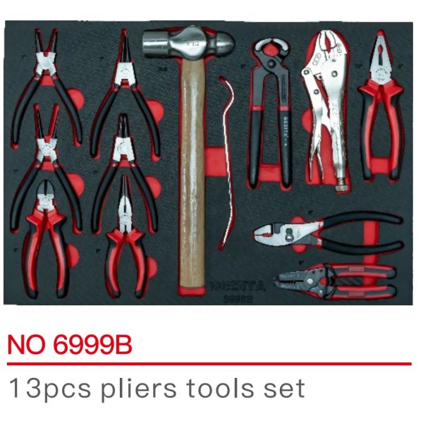 365pcs Aluminium Auto Mechanic Maintenance Repair Tools Set For Automotive