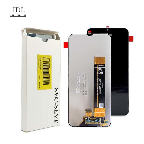 A13S Original LCD Screen For  A13 Service Pack LCDS Display  A135 A137 Mobile Phone Touch Pantalla