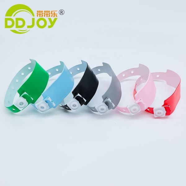 Custom Logo Soft Vinyl Wristband for Concerts Bulk Customization Bracelets or Bangles Type