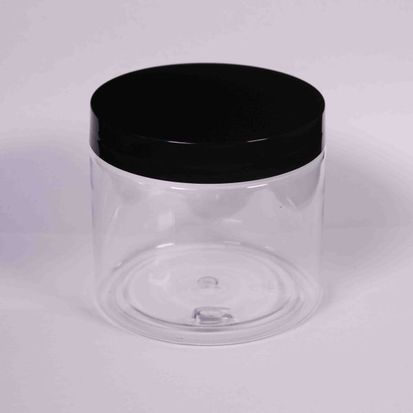 Q007 Evidence collection bottle