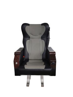 Manual Adjustment Popular Luxury Van Seat Luxury Passenger Seat For Business Coach