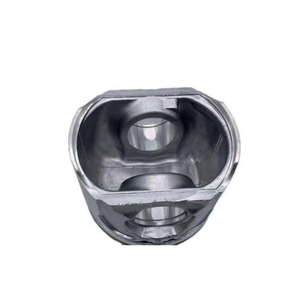 3204C 3204 Pisto para motores Caterpillar Partes 114.3mm 6N8648 2W4831