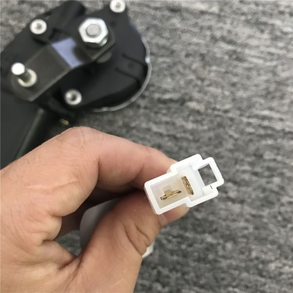 Excavatrice Starter Motor KX155 KX161 KX163 KX185 KX195 de Kubota