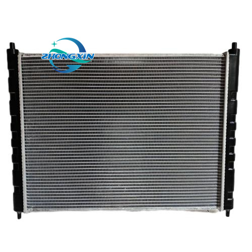 BYD QIN PLUS YUAN PLUS Dolphin Automotive Radiator HDE-1301030B for Your Requirement
