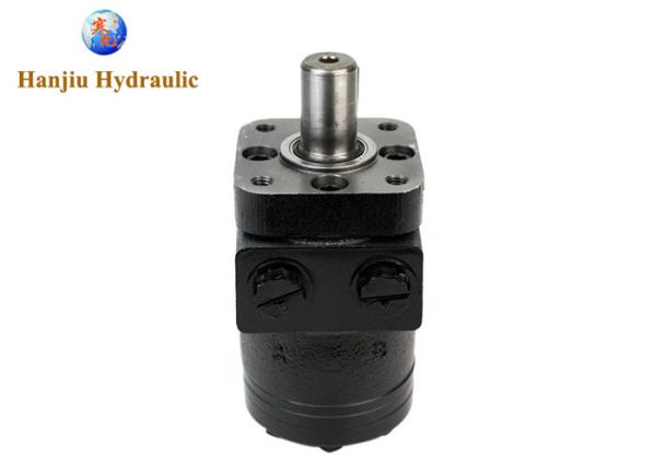 Roulement à aiguille hydraulique d'axe de la bride 50 Ml/R 25.4mm de boulon du moteur 11131995 Omp40 N 4