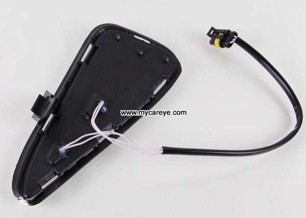 TOYOTA Camry 2015 DRL LED Daytime running Lights car exterior daylight