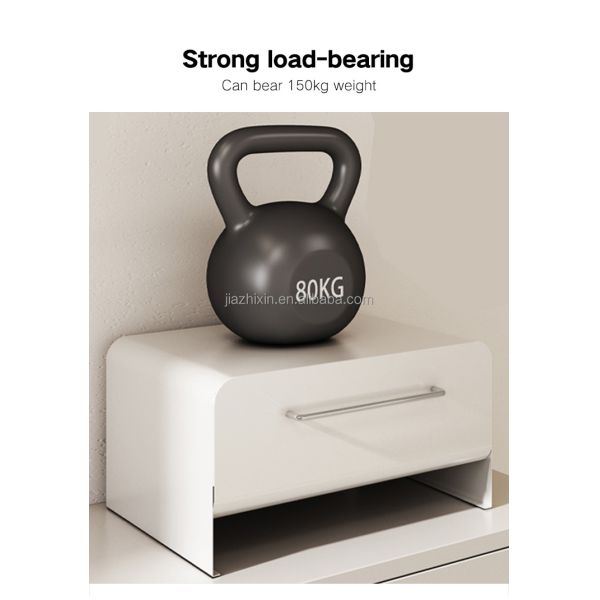 Metal Cup Holder Coffee Machine Stand Counter Top Mug Case Sugar Box Rack for Living Room Furniture Storage Cabinet Desktop