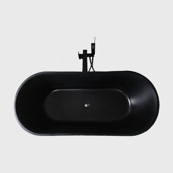 Classic Clawfoot Acrylique 1600 mm Bain de coin Autonomie Whirlpool Tube de coin Jacuzzi