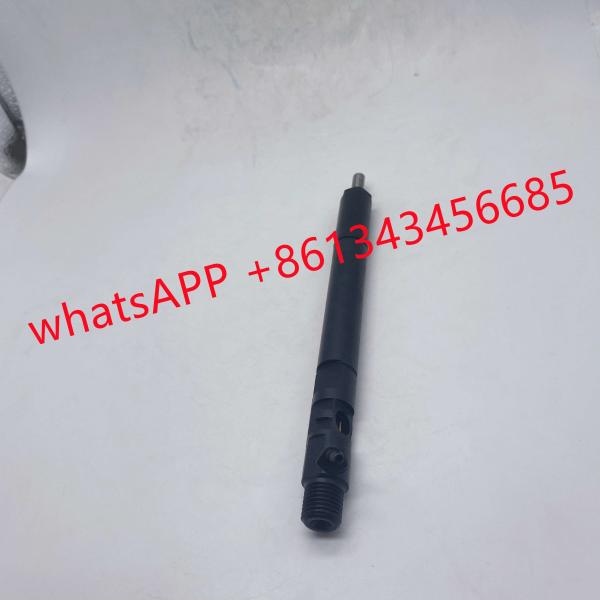 EJBR02901D Delphi Diesel Fuel Injectors