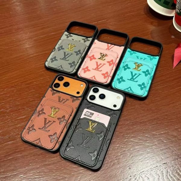 Designer phone case