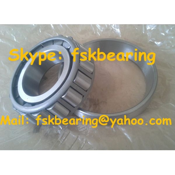 Heavy Industry Inched Tapered Roller Bearings TIMKEN JW5049/JW5010