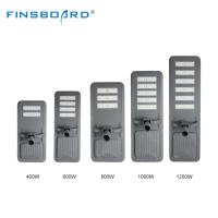 SMD5054 3000-8000K Ip65 resistente al agua luz solar LED de calle 6V policristalino