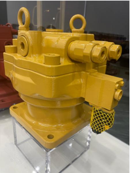 KPM Swing Motor Assembly For C-A-T 374 Excavator OEM Part Number 295-9414 High Performance Rotary Drive