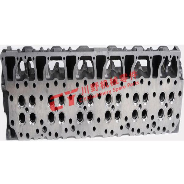  3412 7W - 2243 Diesel Engine Cylinder Heads Without Valves
