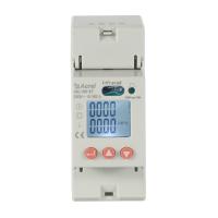 Acrel DDSD1352-CT Contador digital de energia de fase única para inversor Solis
