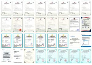 Jiangpin Technology (wuhan) Co., Ltd.