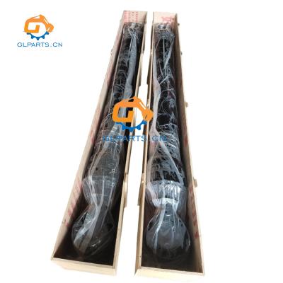 R480LC-9 Arm Cylinder Assy 31QB-50130 pour les pièces de pièces de la pelle Hyundai