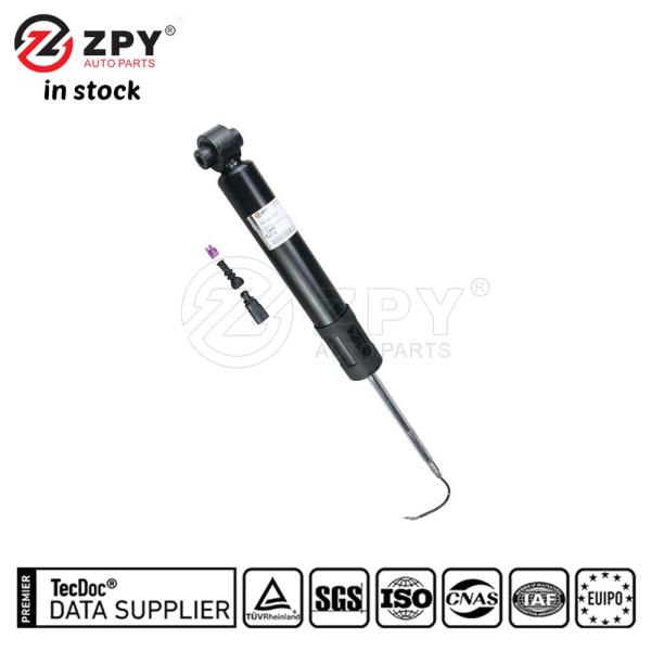 ZPY 9Y0513021E Amortiguador Trasero Con Inducción Para Porsche 911 992 Audi R8