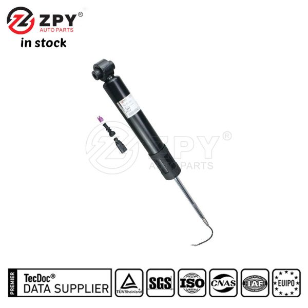 ZPY 9Y0513021E Rear Shock Absorber With Induction For Porsche 911 992 Audi R8