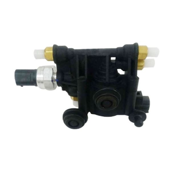 LR3 LR4 RVH000095 Air Suspension Valve Block
