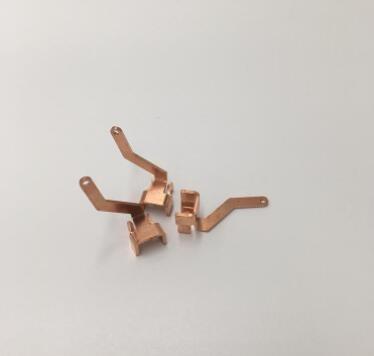 Sheet Metal Stamping Precision Hardware Parts , 316L Stainless Steel Hardware Products