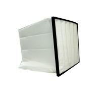 Saco de filtro de ar G4 F5 F6 F7 F8 F9 para sala limpa