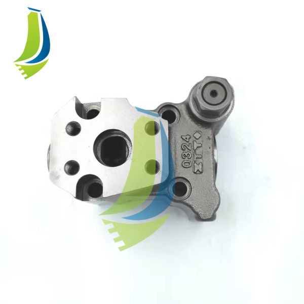 Nouvelle boîte de valve de boom pour les pièces de rechange PC450-7 de haute qualité