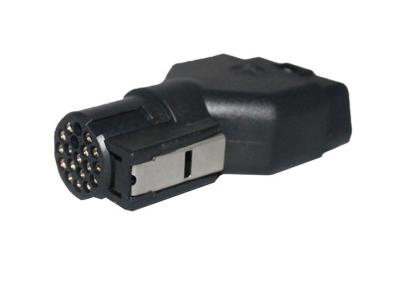 OBD2 16PIN Obd2 Interface Connector Cable For GM TECH2 Diagnostic Tool