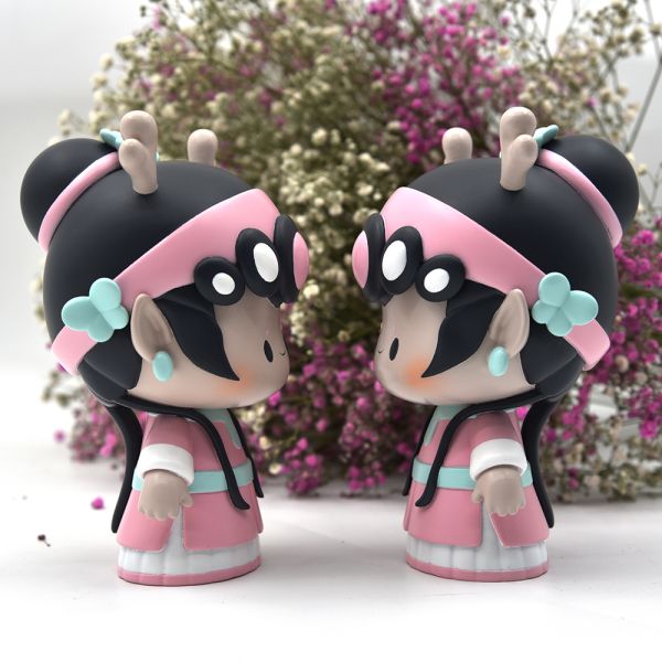 Sandblasting обслуживание печатания ROHS прототипирования 3D сувенира портрета быстрое