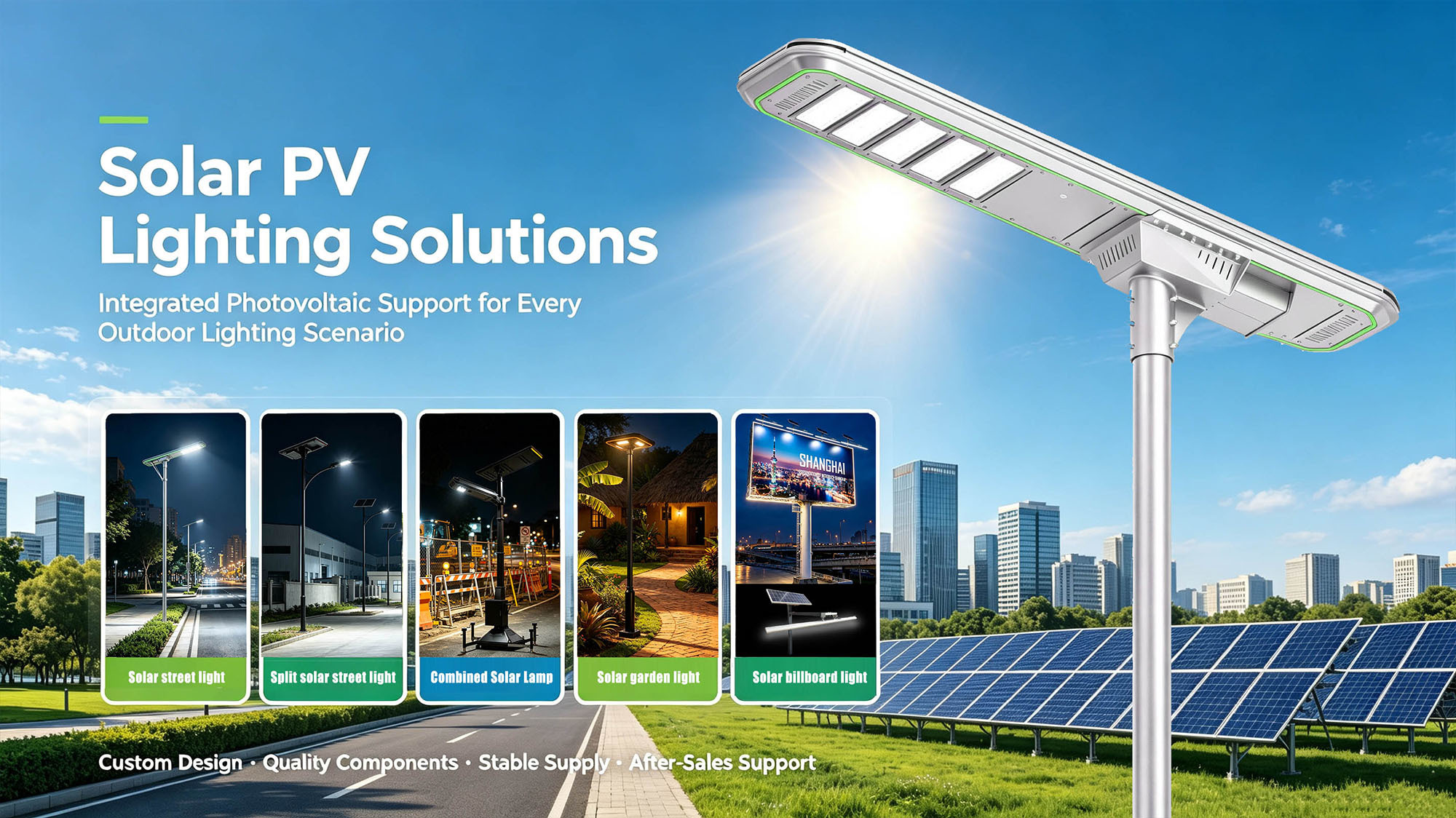 Shenzhen Leadray Optoelectronic Co., Ltd.