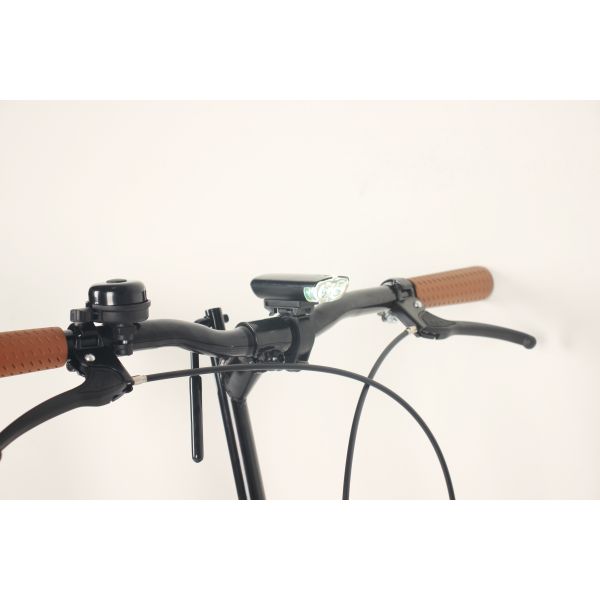 Shimano Derrailleur trasero de 2 ruedas bicicleta plegable de carretera para la próxima aventura