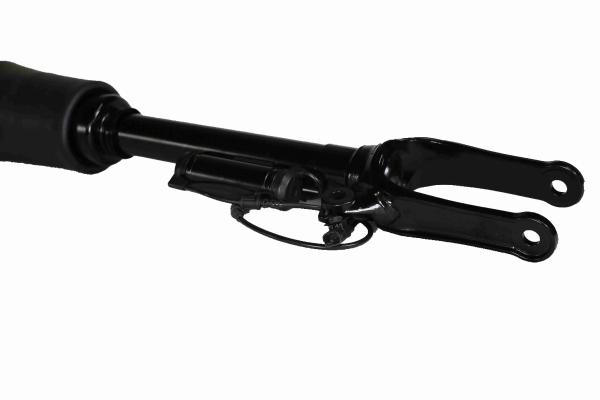 Pneumatic Front Strut Assembly Suspension kit For Mercedes Benz 1643206013