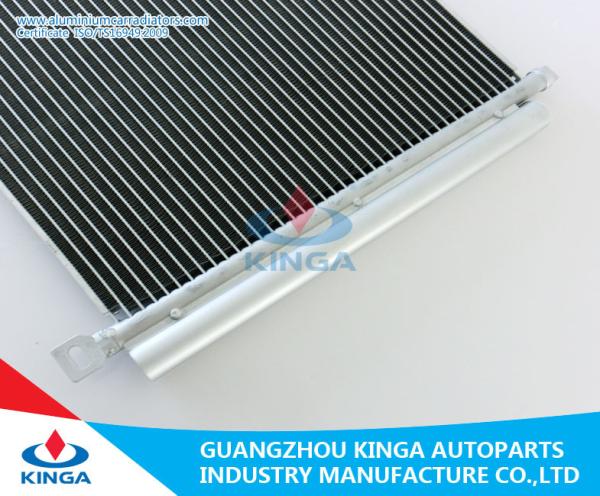 Premium Car Parts Auto Condenser For Nissan X-Trail T32 14- , Aluminum Condenser