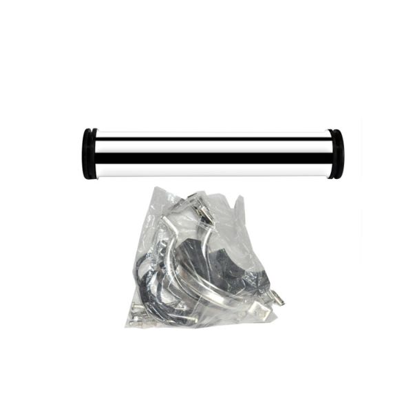 High Pressure 350psi Stainless Steel Membrane Housing For RO Plant System