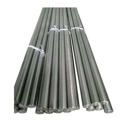 Padrão de aço inoxidável frio/laminado a alta temperatura do GB do SUS dos SS 304 304L 304H JIS das barras de círculo