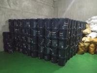 Materiais da redução da resistência de Flexible Grounding Body do agente de obstrução